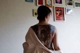 Jan 31, 2020 · gambar tato punggung yakuza. Riaupagi Com Mengapa Lukisan Tato Pada Tubuh Dikaitkan Dengan Yakuza
