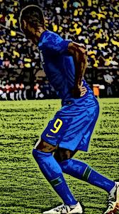 Kemenangan di estadio olimpico nilton santos, rio de janeiro ini bisa memastikan brasil jadi juara grup., brasil, kolombia, copa america, live streaming, jadwal copa america, copa america 2020, vidio, copa america 2021, timnas brasil Richarlison Brazil Wallpaper Everton