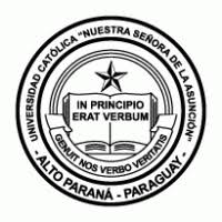 Maybe you would like to learn more about one of these? Universidad Catolica Nuestra Senora De La Asuncion Logo Vector Logovector Net