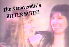 The Xenaversity of Minnesota Fan Club