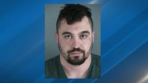 Sheriff: Eugene man charged with attempted rape after breaking into home  overnight