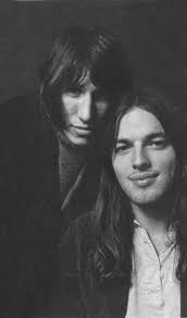 Roger waters said pink floyd doesn't need any instagram money, sharing at a recent event that the band denied the social media company's request to use another brick in the wall. A Young Roger Waters And David Gilmour Together Pinkfloyd