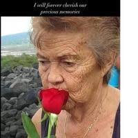 Barbara "Bo" Camacho Obituary (2025)