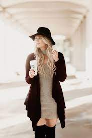 4.5 out of 5 stars 324. 38 Cute Fall Outfits For 2021