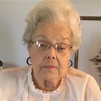 Hazel McCann Obituary