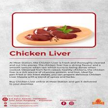 Chicken Liver