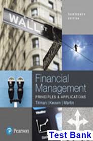 Pin On Test Bank Download