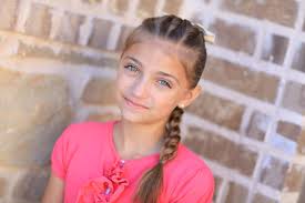 Nice short hairstyles for 11 year old hairstyle can support the look in just about any activity. Black Girl Hairstyles Braids For 10 Year Olds Novocom Top