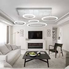 Aquí simplemente no hay mucho que contar. Lampara Led De Techo Moderna Para Sala De Estar Dormitorio Comedor Cocina Hogar Iluminacion Luminaria Plafonnier Lampara Techo Luces Para El Techo Aliexpress