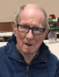 Harold Leroy Totman Obituary January 13, 2023