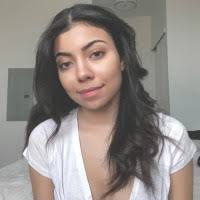 Genesis Arias's Instagram, Twitter & Facebook