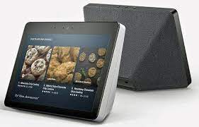 Check spelling or type a new query. How To Set Up The Amazon Echo Show