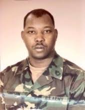 Obituary information for Darryl Eduardo Simpson