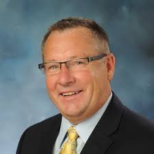 Proud of our Baker graduate!