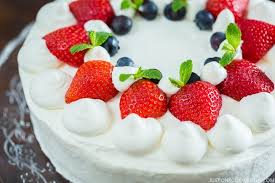 Check out all the ideas now. Japanese Strawberry Shortcake è‹ºã®ã‚·ãƒ§ãƒ¼ãƒˆã‚±ãƒ¼ã‚­ Just One Cookbook