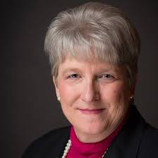 Congratulations Dr. Darlene Byrd