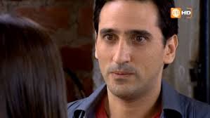 Cuál fue el destino del hijo de Peter McKay, 'Manolo López' en la serie de  'Al Fondo Hay Sitio'