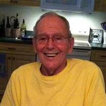 Theodore C Lang Jr Obituary