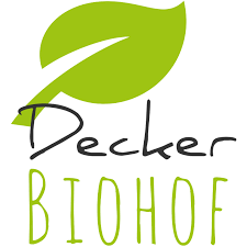 Das ziel von decker gmbh ist es, ihnen einen freundlichen, angemessenen, professionellen und erstklassigen service zu bieten. Biohof Decker Hofladenbox