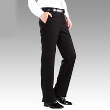 It's ageless and can be formal or casual. Black Formal Pants In New Delhi Grover Cloth House Id 4508794462