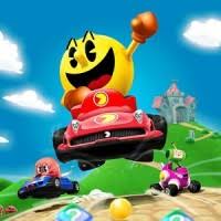 Created boards can be shared with other . Pac Man Kart Rally By Namco 1 3 5 Apk Full Unlocked Download Android
