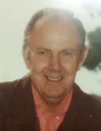 Obituary information for William "Bill" Petersen