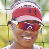 T&T girls exit in NORCECA quarters