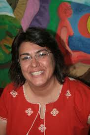 Colectivo Udiversidad A.C.: Judith Minerva Vázquez Arreola