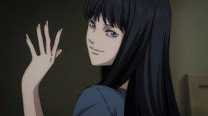 Junji Ito Collection Episode 9 Junji Ito Aesthetic Anime Avatar Cartoon