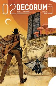 Decorum 2 Reviews