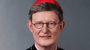 Revelan cientos de abusos sexuales cometidos por la iglesia católica en alemania. Fruhere Kolner Missbrauchsbeauftragte Attackiert Kardinal Woelki Nurnberger Blatt