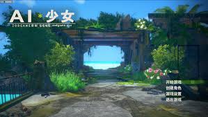 AI 少女AI少女ZODGAME汉化1.2.0 Mod V1.2.0 下载- 3DM Mod站