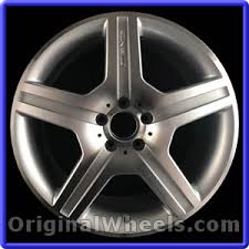 Removed from a mercedes a class a35 amg sport 2017 18 alloy wheels. 2009 Mercedes S Class Rims 2009 Mercedes S Class Wheels At Originalwheels Com