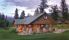 Maybe you would like to learn more about one of these? Cabins Lodges Tourism Jasper