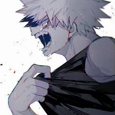 Listen to the last time katsuki bakugou said he loves you by  Jade_simps4_dabi in h playlist online for free on SoundCloud