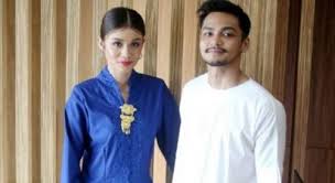 Syafiq kyle tak panggil mimi lana baby sayang di lokasi filem pusaka. Hubungan Syafiq Kyle Mimi Lana Beautifulnara Gosip Artis Malaysia Terkini