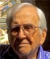 John Bayless Obituary (1927