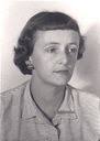 Marie Louise Vigne (1914