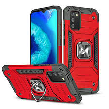 Protection for your Samsung Galaxy A03 ...