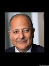 Greater Baltimore Board of Realtors names John Geha as new CEO