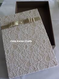 Caixinhas De Mdf Decoradas Passo A Passo Caixa Forrada Com Renda Para Padrinhos Caixas Mdf Casamento Caixa Mdf Decorada Caixa Mdf