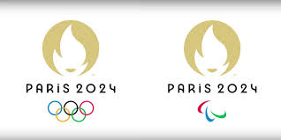 The next olympics looms right around the corner. The Paris 2024 Olympics Logo Doesn T Impress Designers