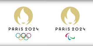 they decided i need to be eliminated from the olympics and returned home because i interfere with the team's. The Paris 2024 Olympics Logo Doesn T Impress Designers