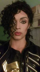 Elvis Presley impersonator for birthday party?