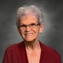 Mary Alice Helberg Obituary