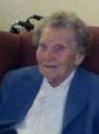 Mary Foster Obituary