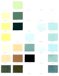 Sherwin Williams Paint Color Chart Polane Aidanwang