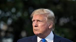 Le patriote sama lukonde annonce la réduction du train de vie de son gouvernement. Royaume Uni Donald Trump En Visite D Etat Dans Un Pays En Pleine Crise