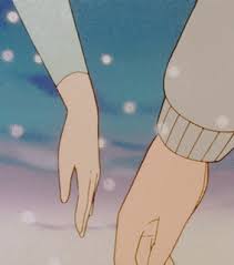 Subway anime aesthetic looping gif. Anime Gif Aesthetics Images On Favim Com