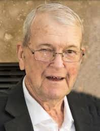 Obituary information for Thomas Wade Calhoun